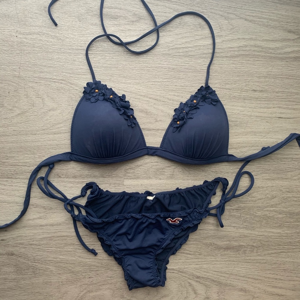 Hollister Bikini 👙